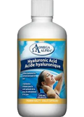 Hyaluronic Acid (Licorice) - 250ml