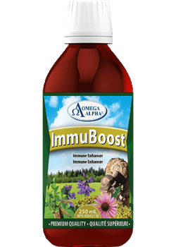 ImmuBoost - 250ml