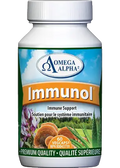 Immunol - 60 V-Caps
