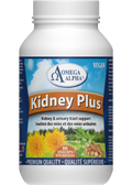 Kidney Plus - 90 V-Caps