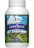 LessTerol - 60 V-Caps