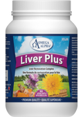 Liver Plus - 90 V-Caps