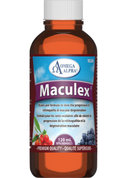 Maculex - 120ml
