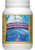 Magnesium Bisglycinate - 120 V-Caps