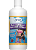 Magnesium Liquid (Strawberry) - 500ml