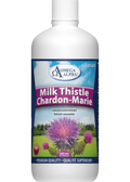 Milk Thistle (Apple) - 500ml