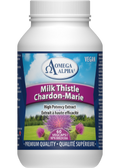 Milk Thistle - 60 V-Caps