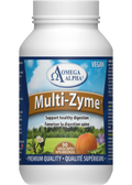 Multi-Zyme - 90 V-Caps