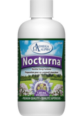 Nocturna (Cherry-Mint) - 120ml