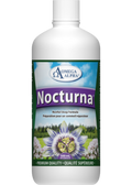 Nocturna (Cherry-Mint) - 500ml
