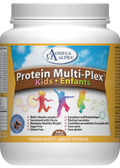 Protein Multi-Plex Kids (Chocolate) - 400g
