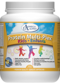 Protein Multi-Plex Kids (Vanilla) - 400g