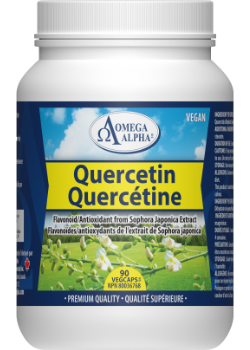 Quercetin - 90 V-Caps