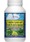 R-Alpha Lipoic Acid - 60 V-Caps