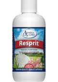 Resprit (Cherry-Menthol) - 120ml