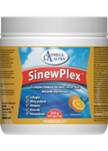 SinewPlex (Orange) - 250g