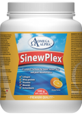 SinewPlex (Orange) - 500g