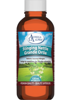 Stinging Nettle - 120ml