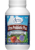Ultra Probiotic Plus - 60 V-Caps
