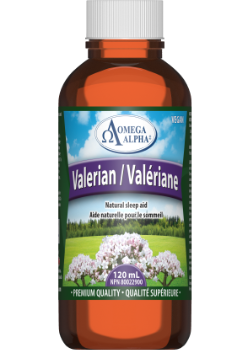 Valerian - 120ml
