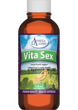 Vita Sex - 120ml