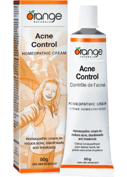 Acne Control Cream - 50g