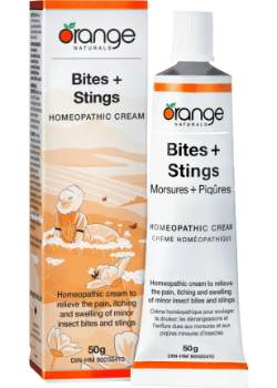 Bites + Stings Cream - 50g