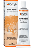 Burn Relief Cream - 50g