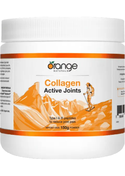Collagen Active Joints Powder - 150g