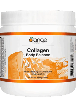 Collagen Body Balance Powder - 150g