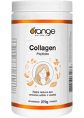 Collagen Peptides Powder - 270g