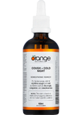 Cough and Cold Night - 100ml