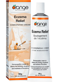 Eczema Relief Cream - 50g