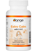 Estro-Calm With I3C 200mg - 60 V-Caps