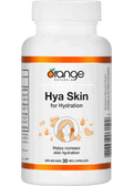 Hya Skin For Hydration - 30 V-Caps