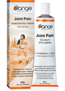 Joint Relief Cream - 50g