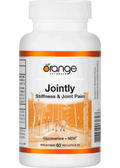 Jointly Stiffness & Joint Pain - 60 V-Caps