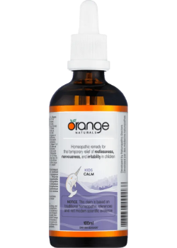Kids Calm - 100ml