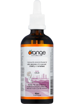 Kids Colic - 100ml