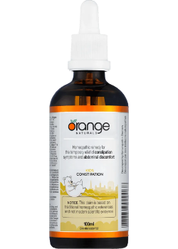 Kids Constipation - 100ml