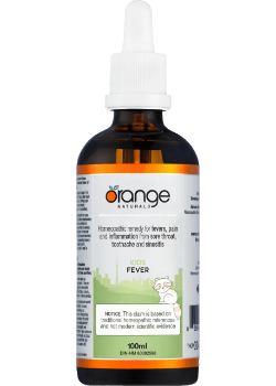 Kids Fever - 100ml