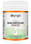Kids Magnesium Drink Mix (Orange Tangerine) - 155g