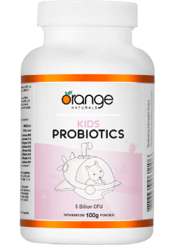 Kids Probiotic (Unflavoured) - 100g