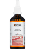 Kids Remedy K1 - 100ml- Orange Naturals