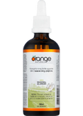 Kids Seasonal Allergies - 100ml- Orange Naturals