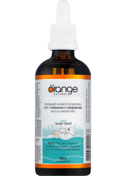 Kids Sleep Tight - 100ml