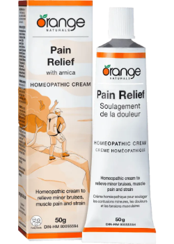 Pain Relief Cream - 50g
