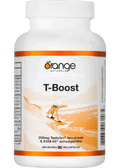 T-Boost - 90 V-Caps