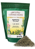 Agrimony (Organic Loose) - 454g
