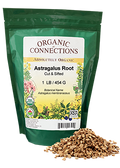 Astragalus Root (Organic Loose) - 454g